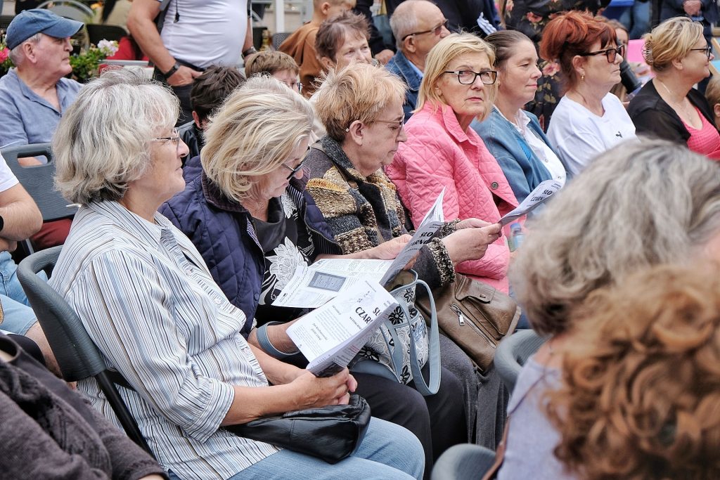 Narodowe Czytanie 2025 w Rzeszowie