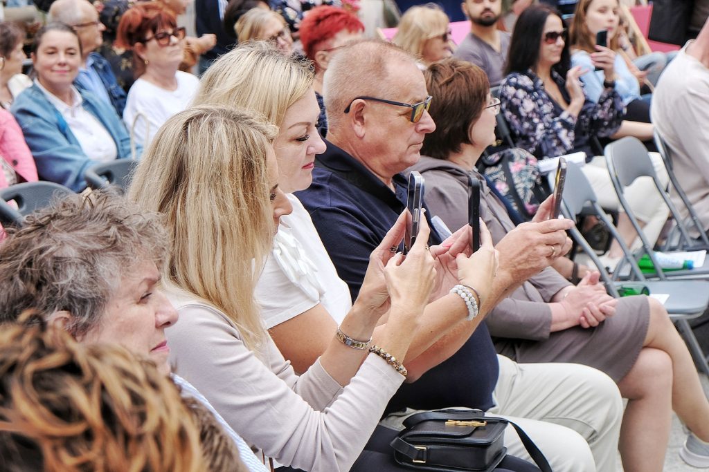 Narodowe Czytanie 2025 w Rzeszowie