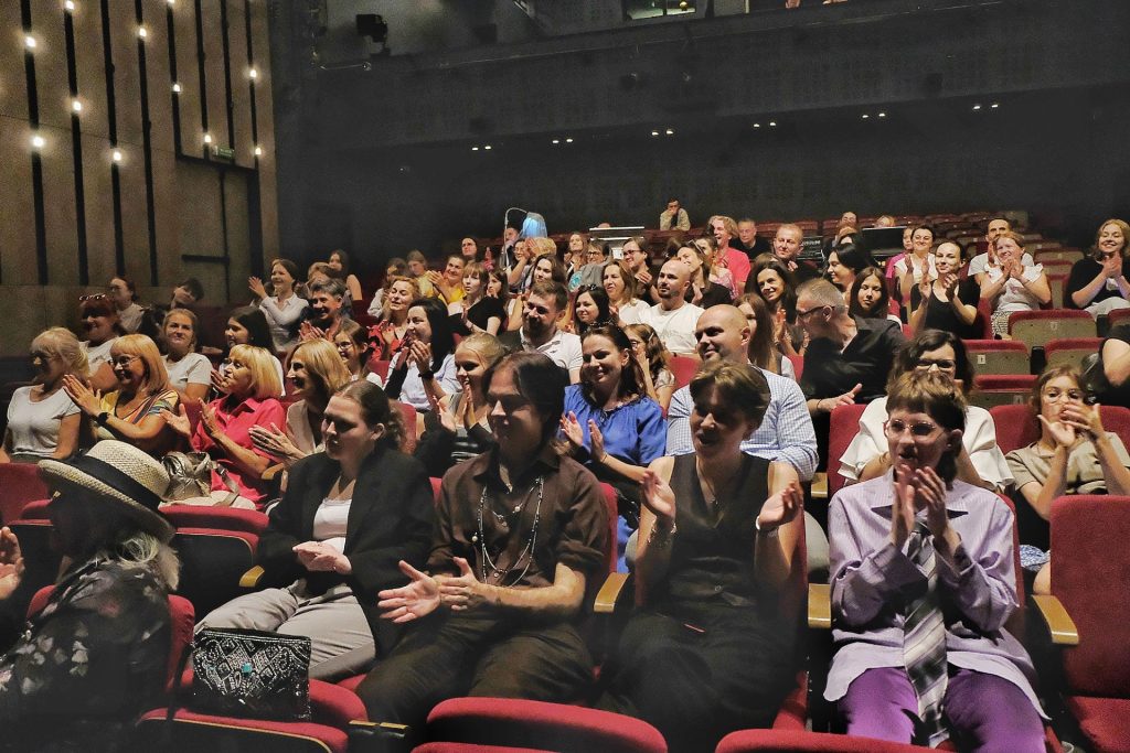 Podkarpackie Konfrontacje Teatralne w Rzeszowie