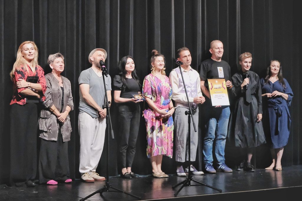 Teatr Kąt w Rzeszowie
