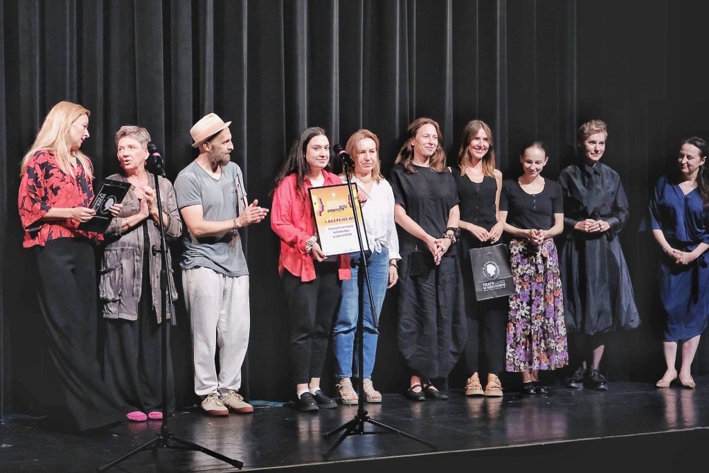 Teatr Mojra