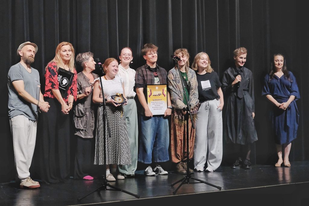 Podkarpackie Konfrontacje Teatralne, Rzeszów 2025