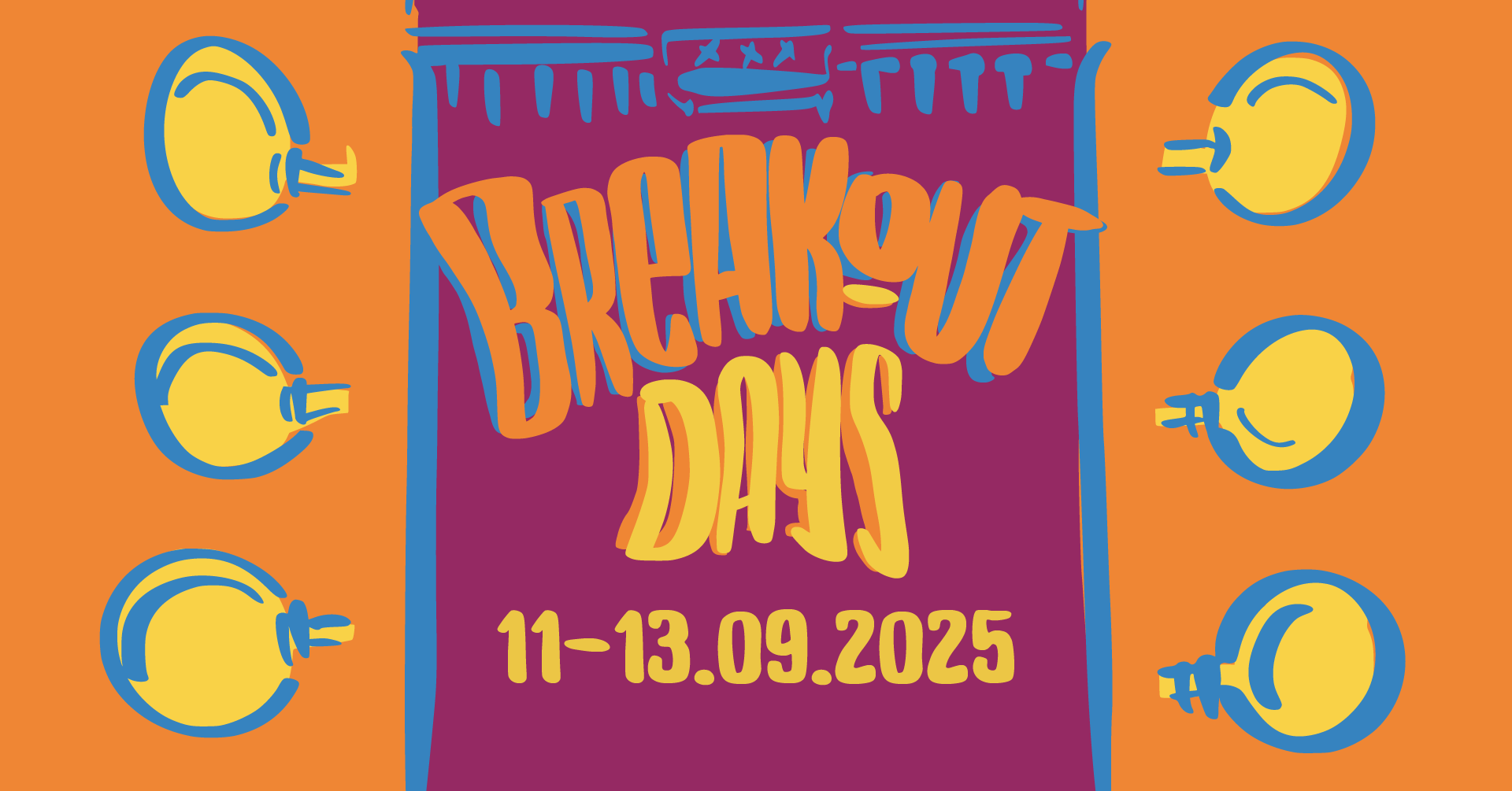 Rzeszów Breakout Days 2025
