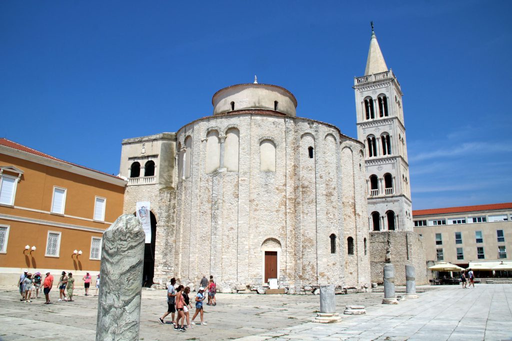Zadar, Chorwacja