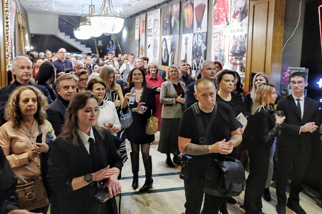 Rzeszowskie Spotkania Teatralne
