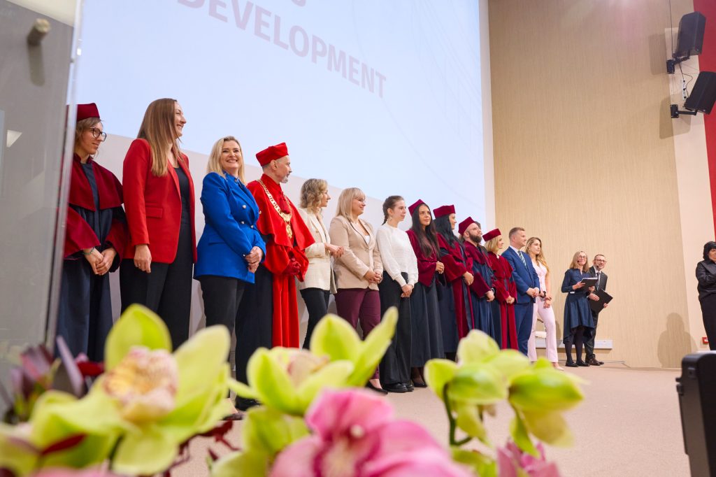WSIiZ - inauguracja roku