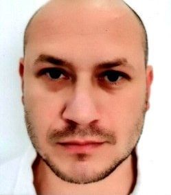 Zaginiony Andrzej Dobek.