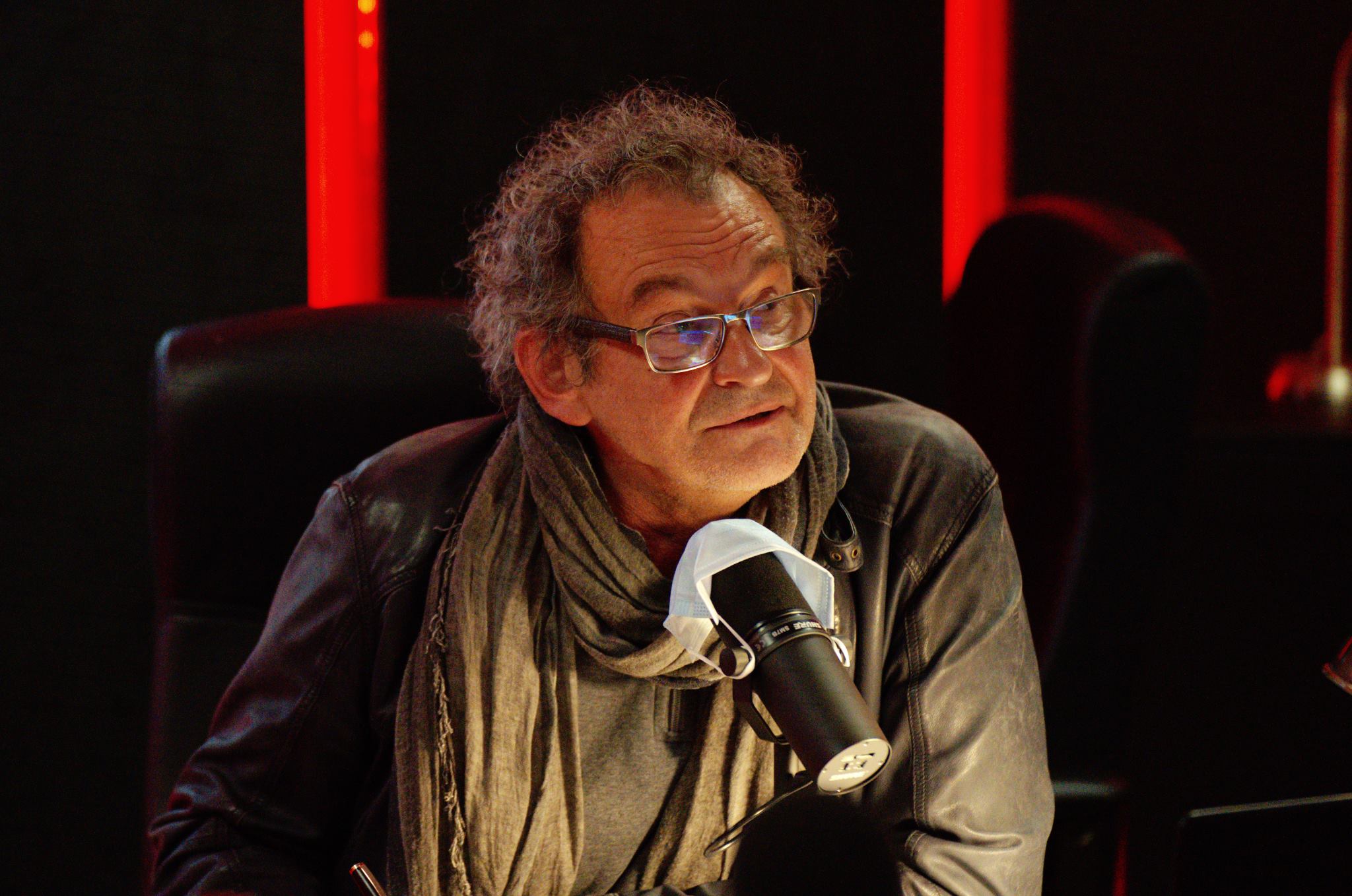 Andrzej Poniedzielski