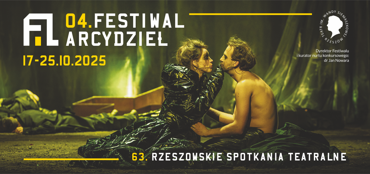 Festiwal Arcydzieł 2025