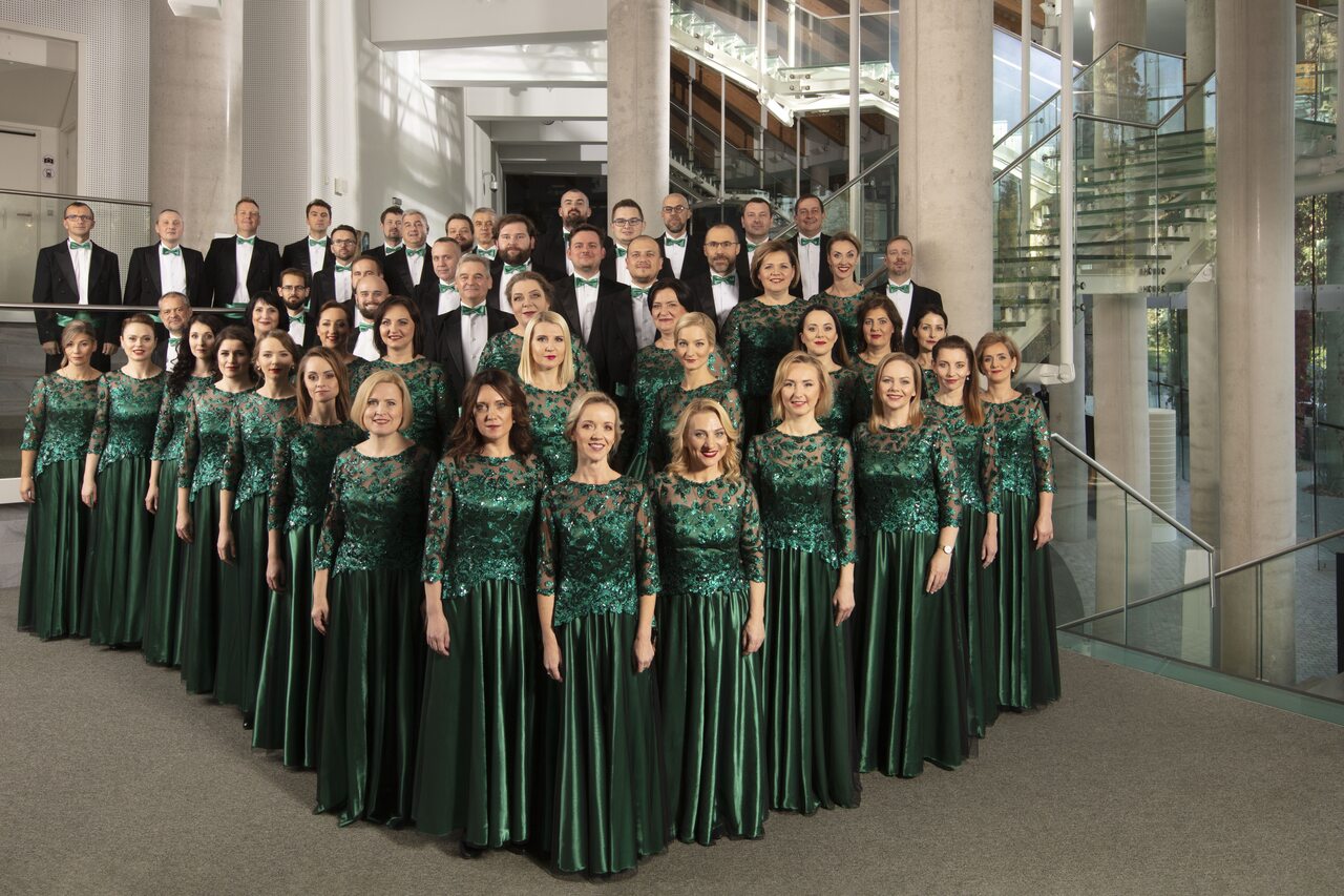 Chór Opery i Filharmonii Podlaskiej