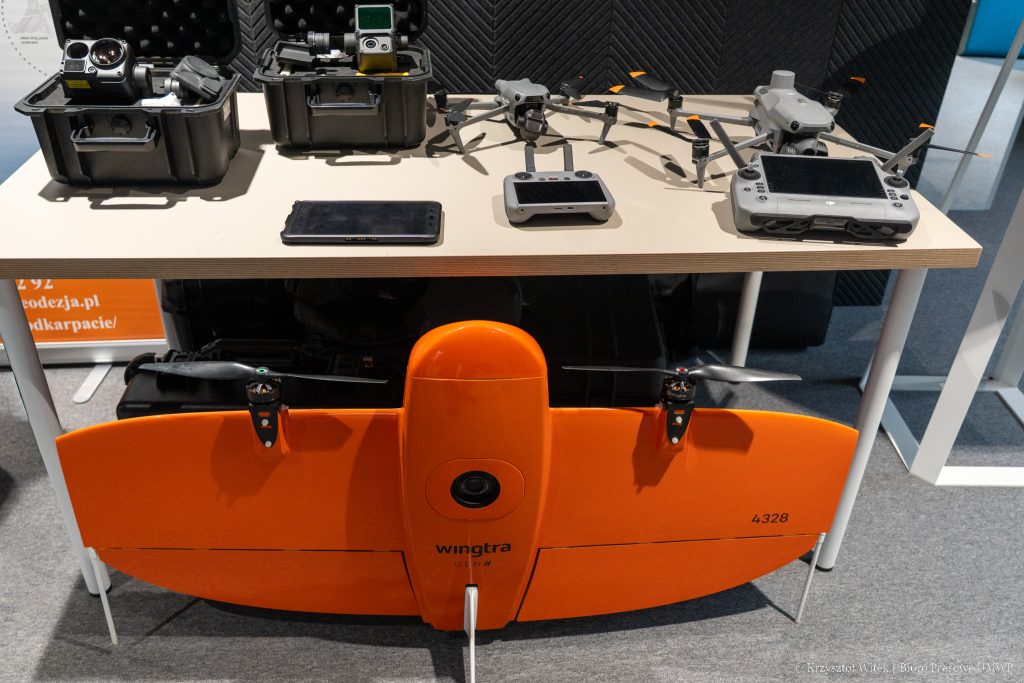 dron