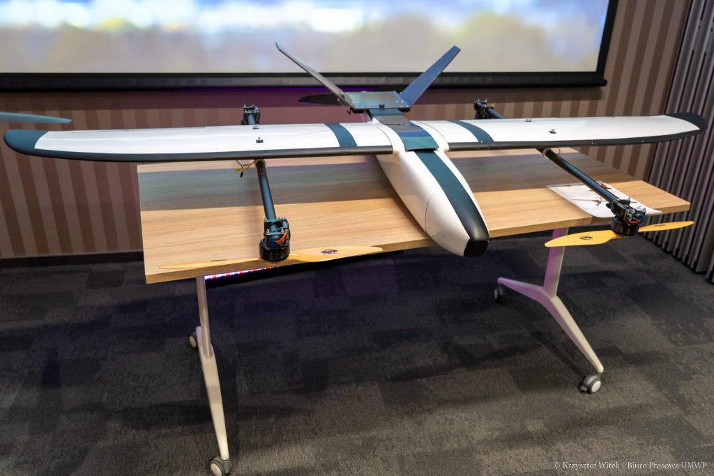 dron
