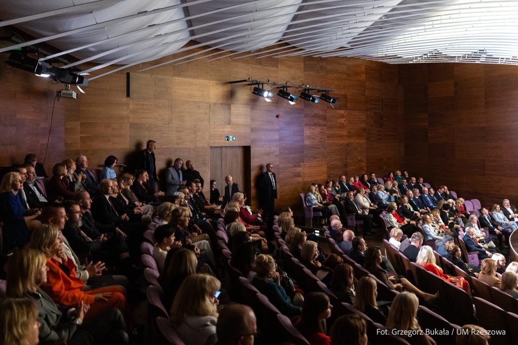 Dzień Nauczyciela 2025 w Rzeszowie