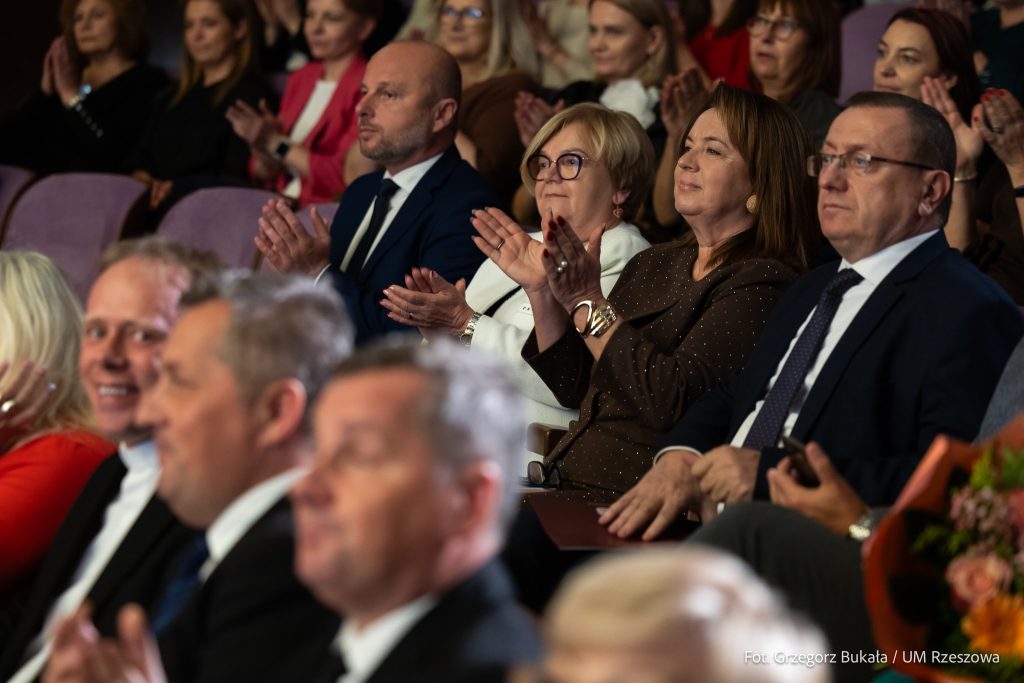 Dzień nauczyciela w filharmonii