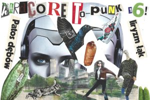 Hardcore to punk, vol. 16