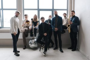 Jarecki Jazz Octet