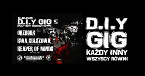 Każdy inny, wszyscy równi