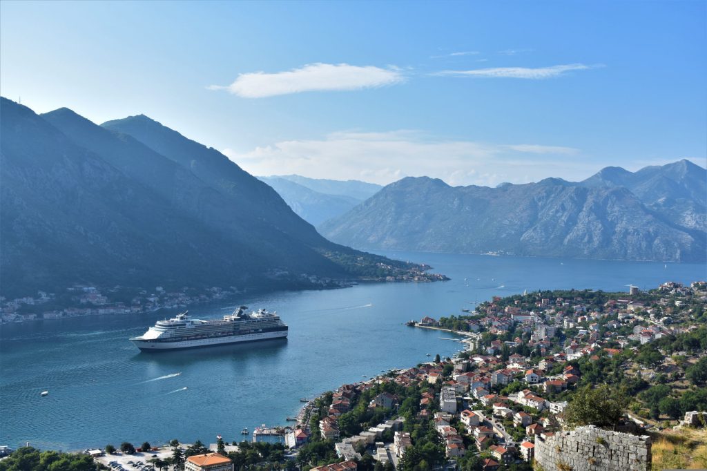 Kotor, Czarnogóra