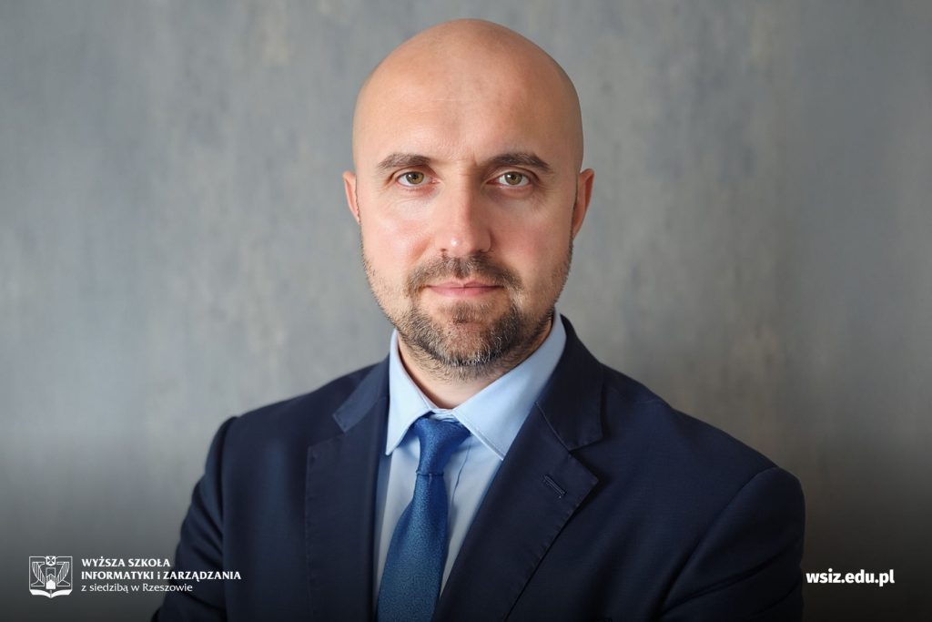 Krzysztof Trąbiński