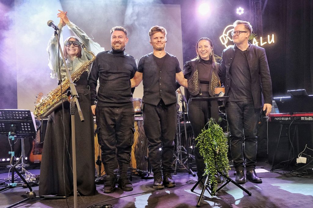 Koncert w Radio Rzeszów