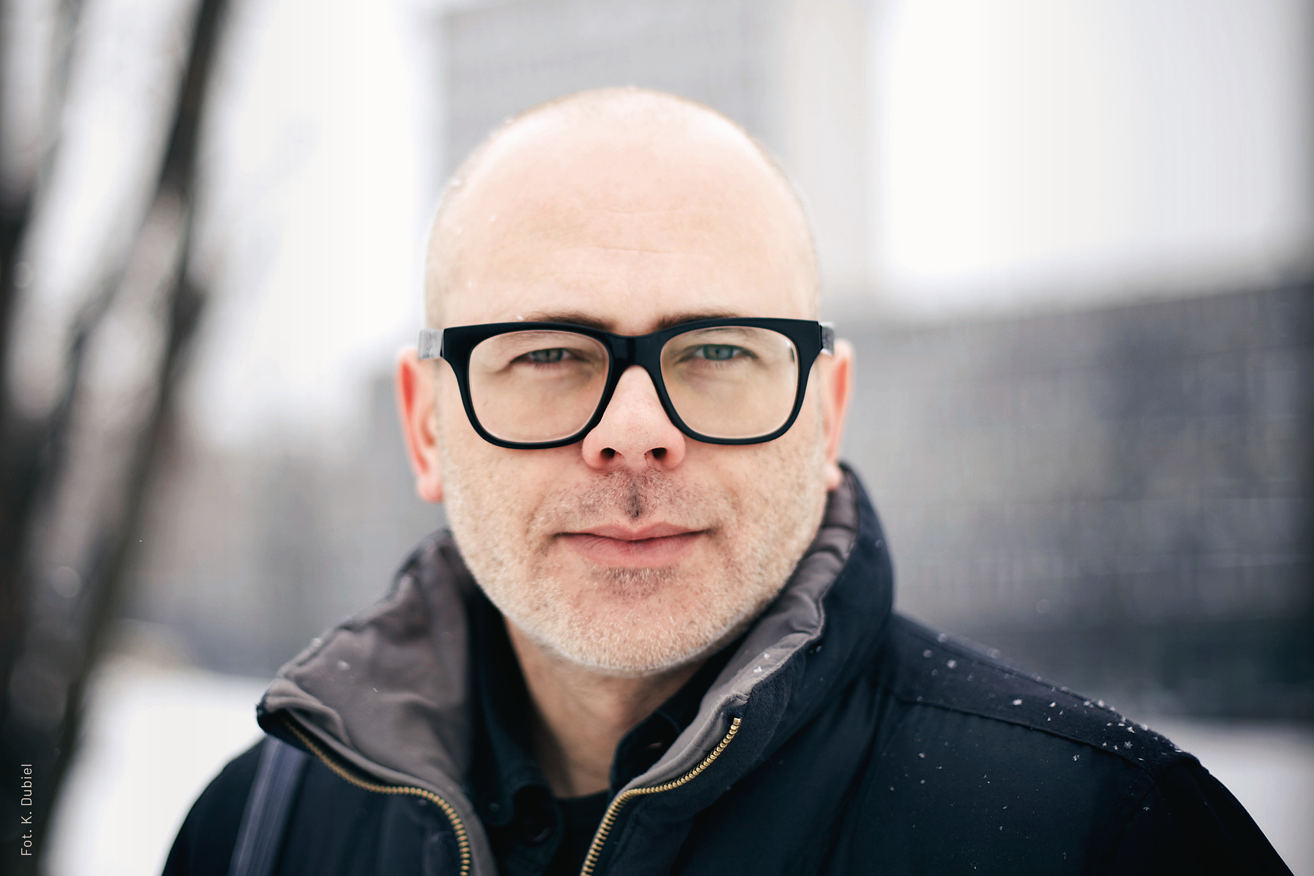 Marcin Sendecki