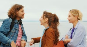 Kadr z filmu "Miłość"