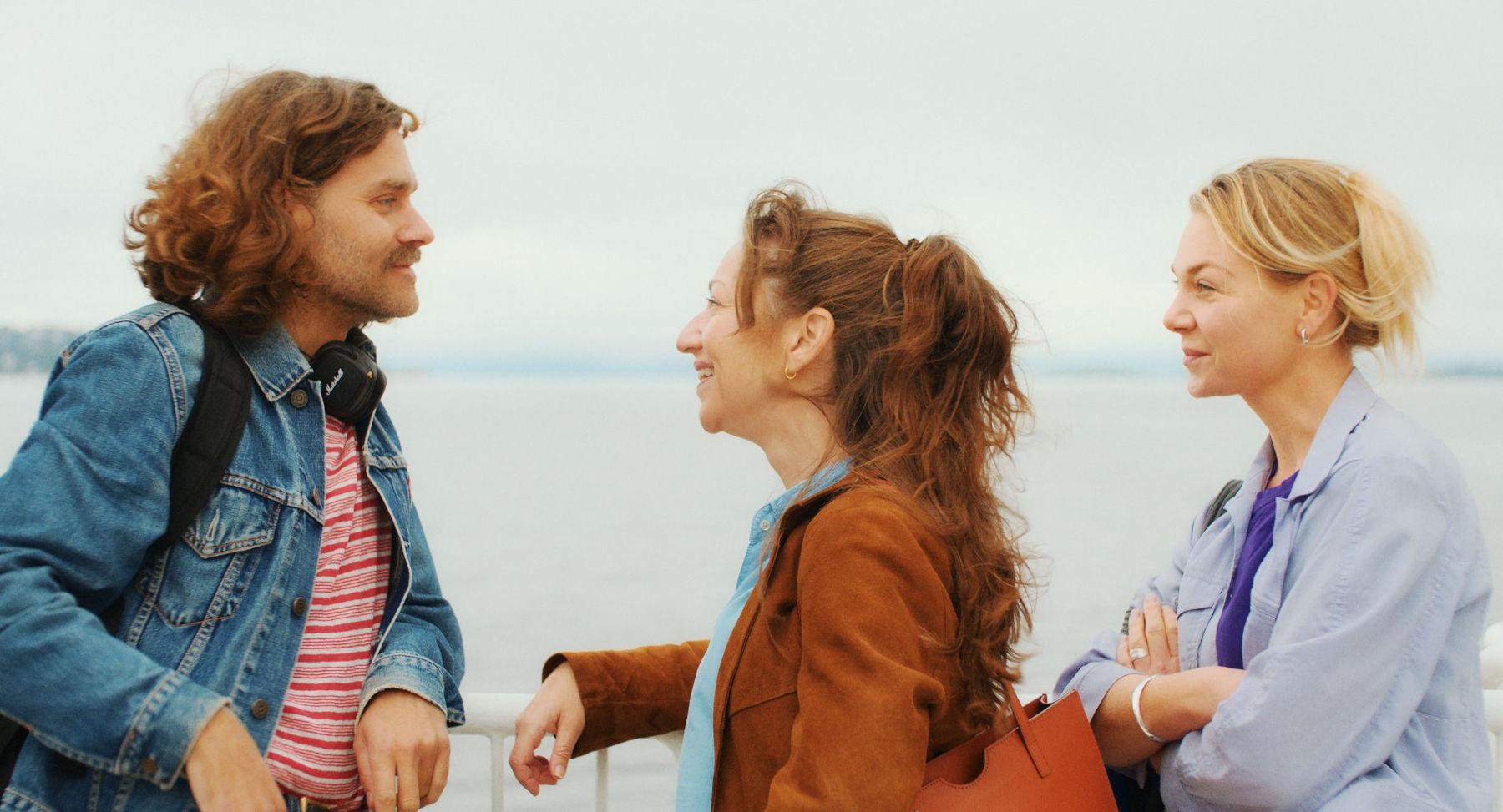 Kadr z filmu "Miłość"