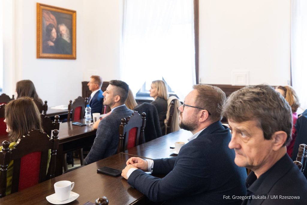 Networkingowa jesień
