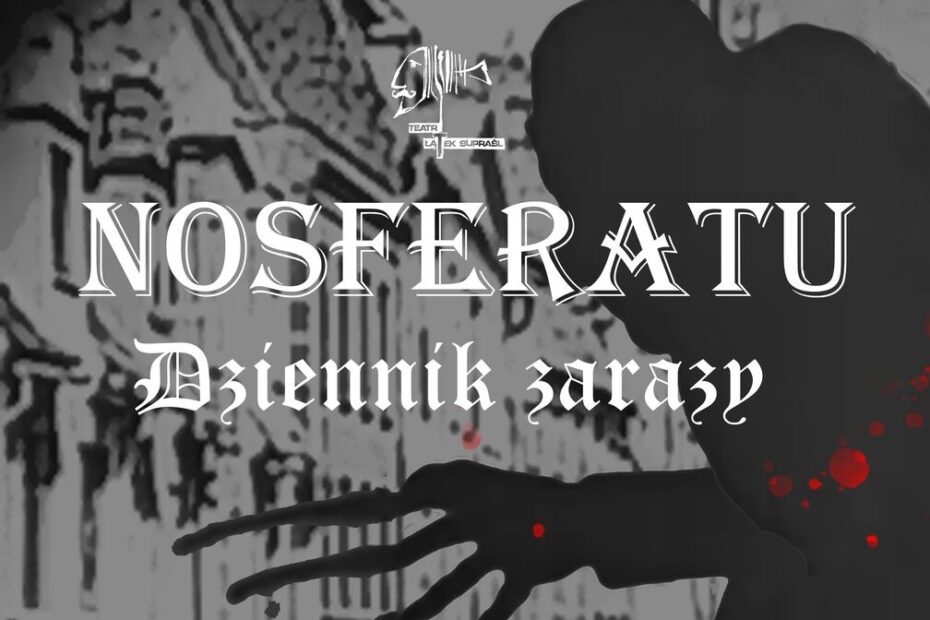 Nosferatu - dziennik zarazy