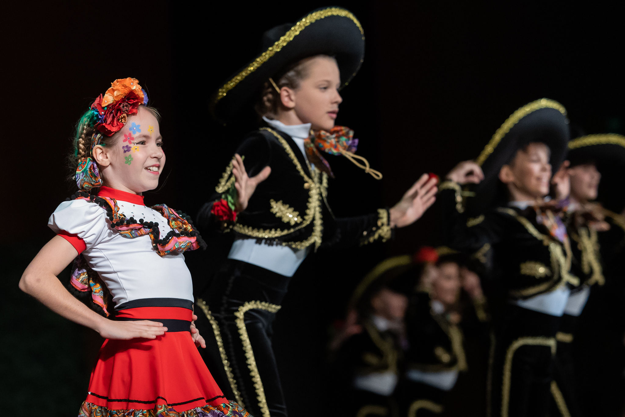 Festiwal "O Laur Rzecha" w Rzeszowie. | Fot. Grzegorz Bukała / Urząd Miasta Rzeszowa