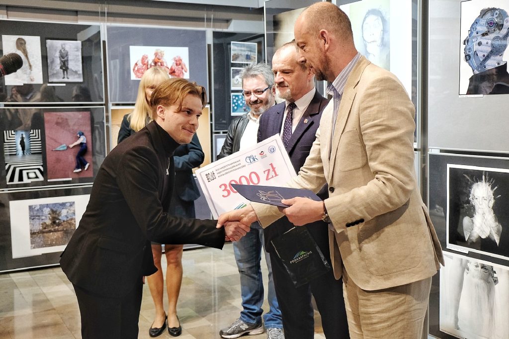Zwycięzcy Foto Odlot