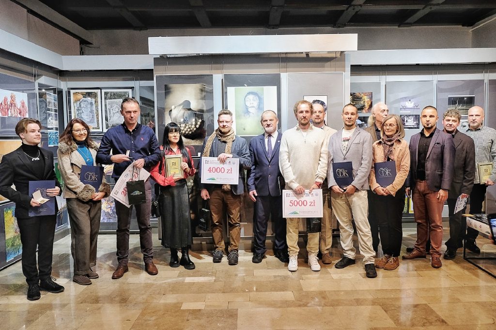 Laureaci Foto Odlot 2025