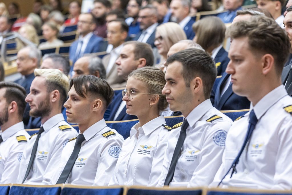 Politechnika Rzeszowska - inauguracja