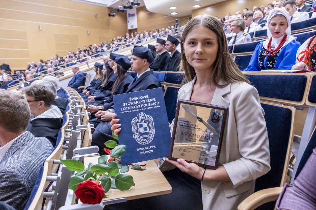 Politechnika Rzeszowska - inauguracja