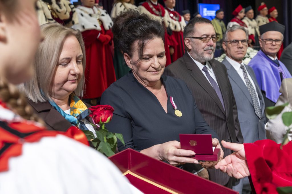 Politechnika Rzeszowska - inauguracja