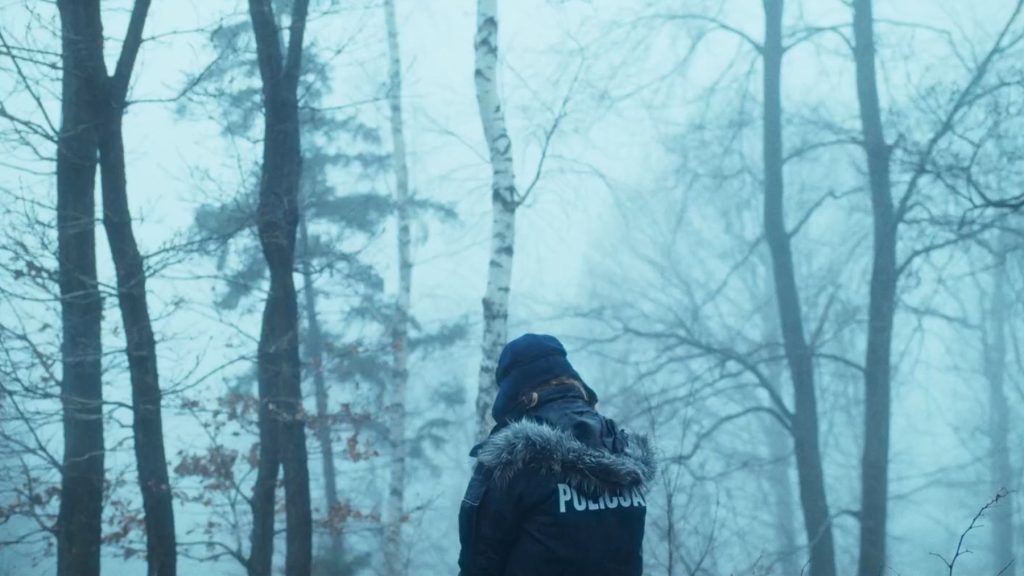 PRZEŚWIT, reż. Magdalena Pięta