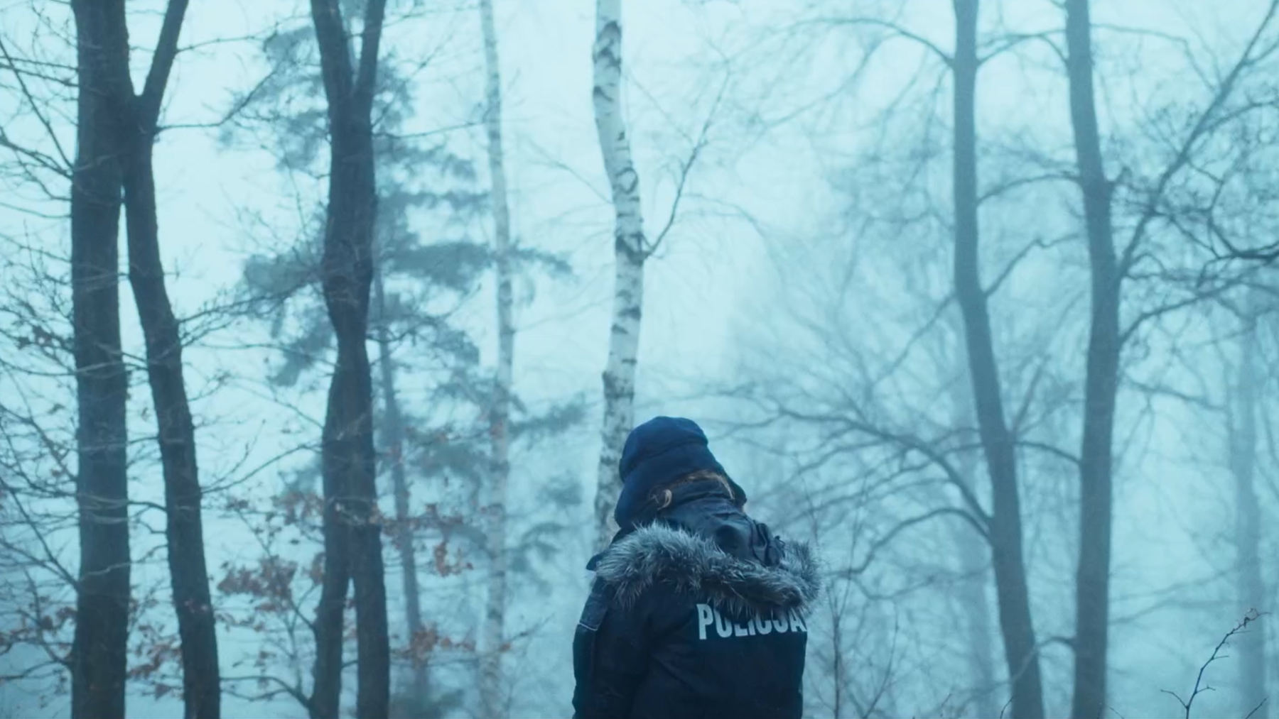 PRZEŚWIT, reż. Magdalena Pięta