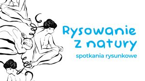 Rysowanie z natury