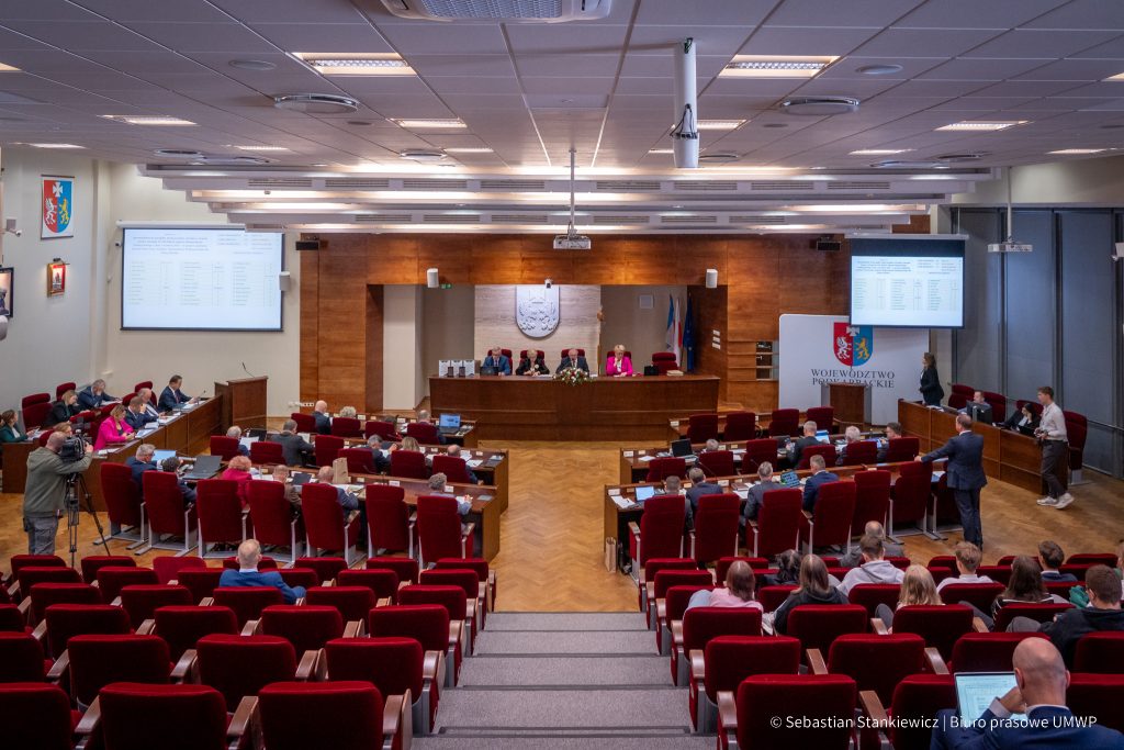 Sejmik Województwa Podkarpackiego