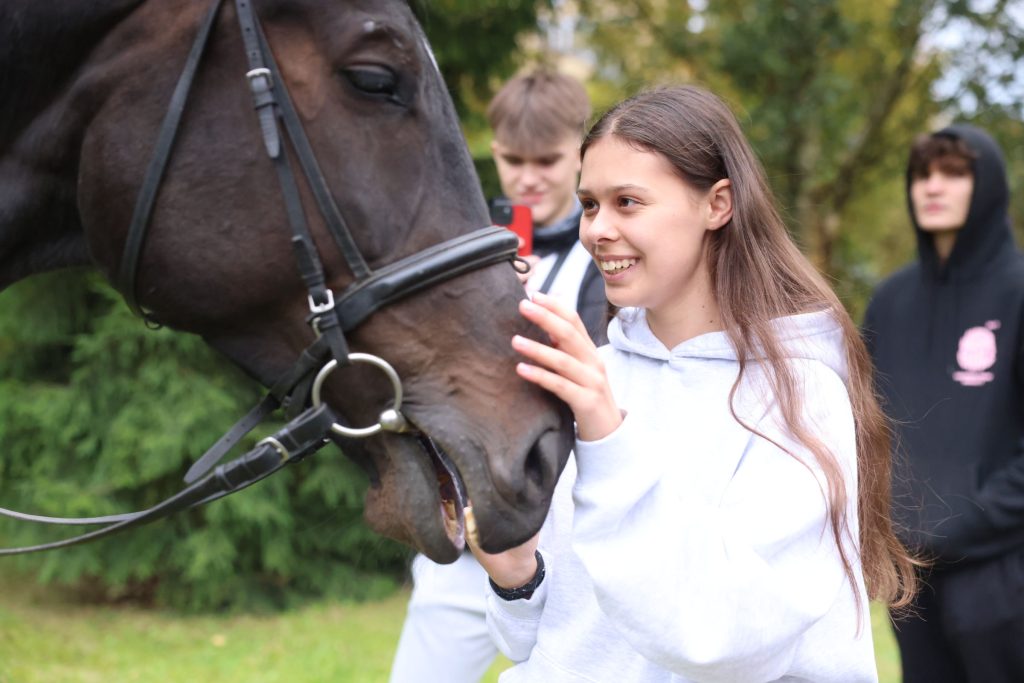 Święto Bezpieczeństwa na WSPiA