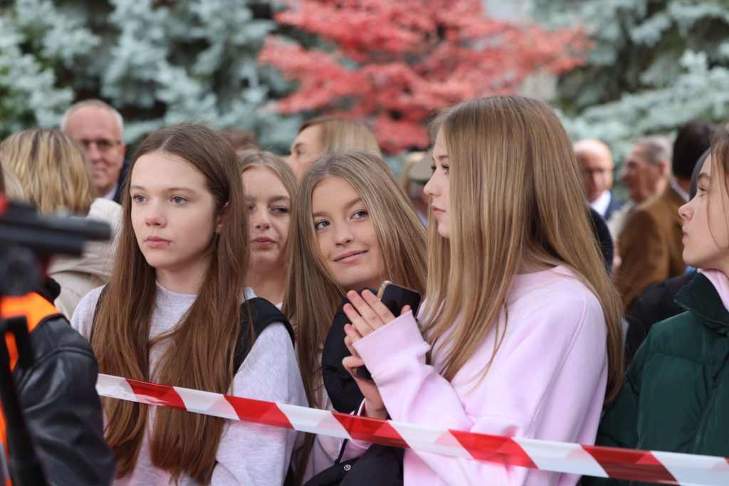 Święto Bezpieczeństwa na WSPiA