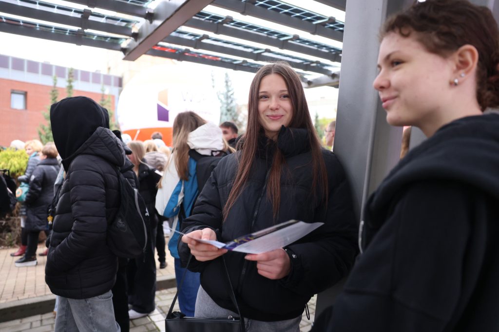 Święto Bezpieczeństwa na WSPiA