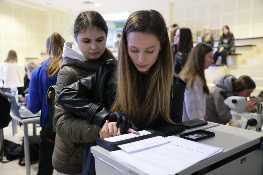 Święto Bezpieczeństwa na WSPiA