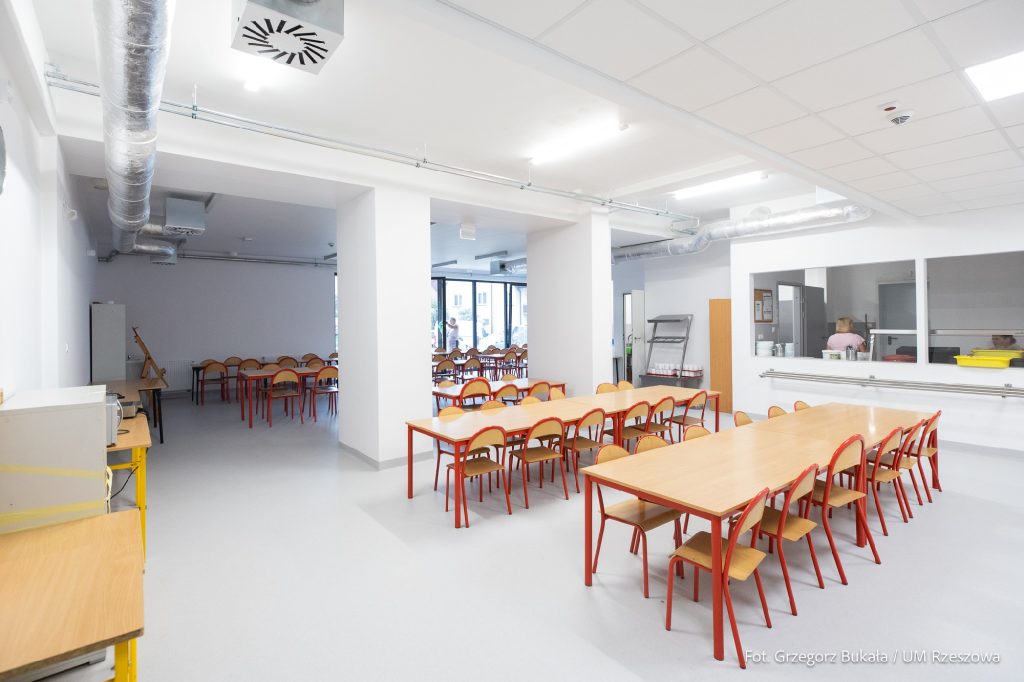 sala lekcyjna