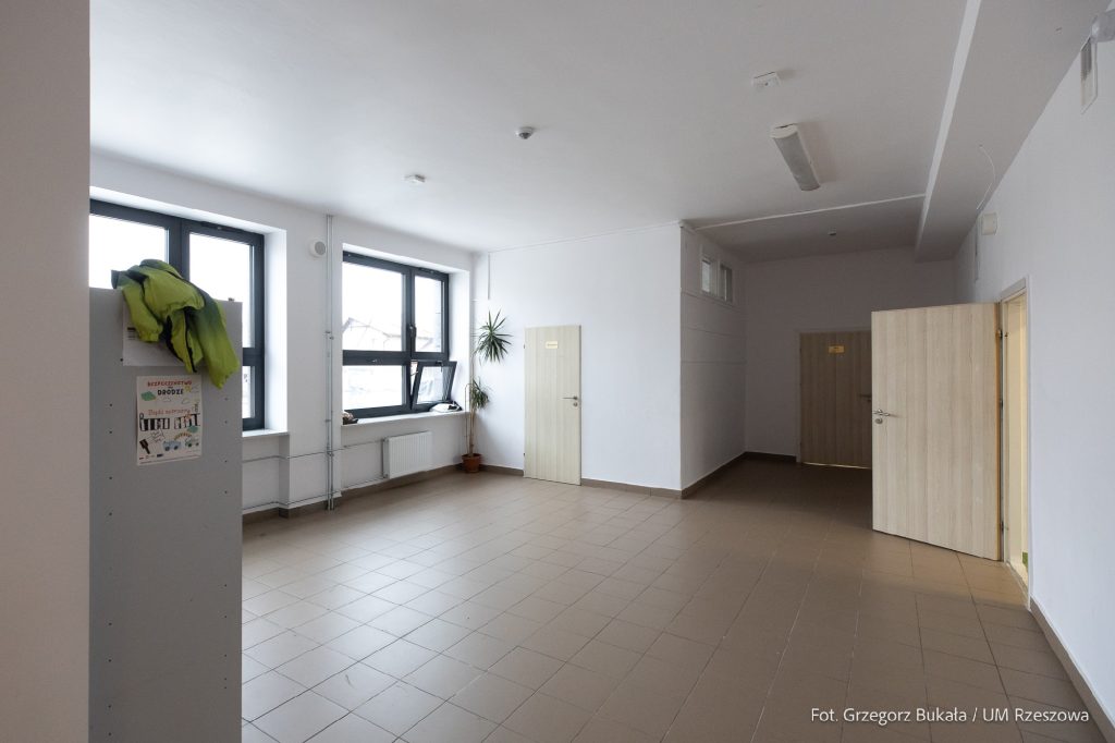 sala lekscyjna