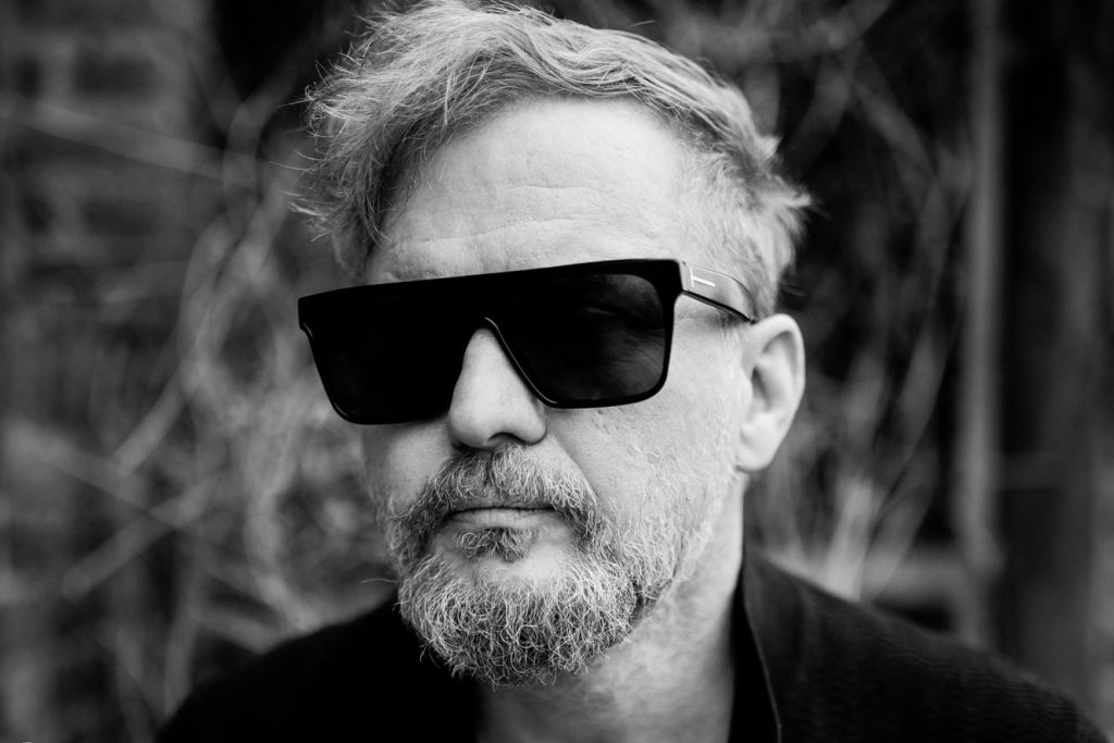 Tomasz Organek