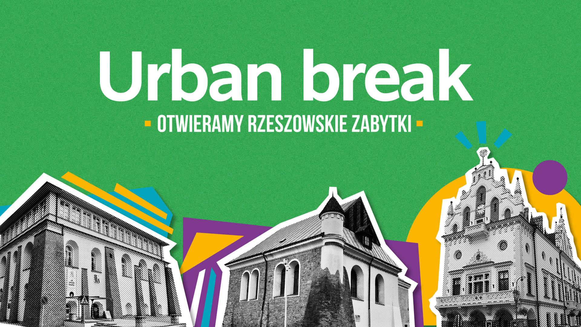 Urban Break