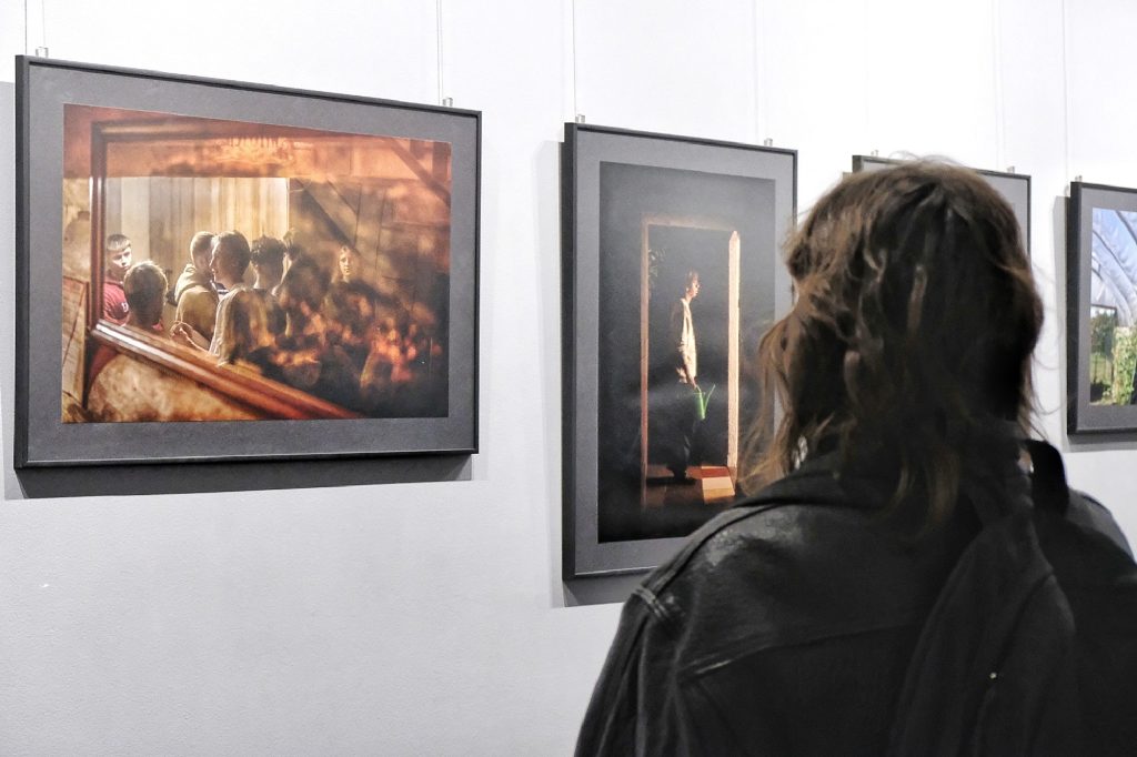 wystawa fotografii