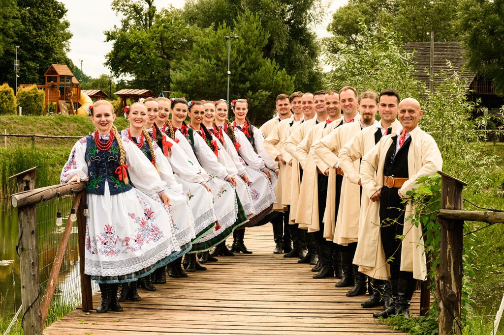Zespół Pieśni i Tańca Karpaty