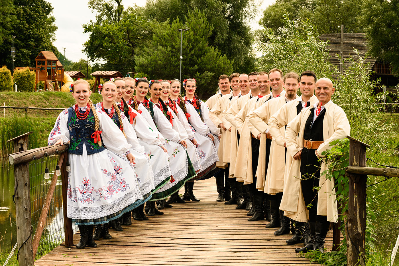 Zespół Pieśni i Tańca Karpaty